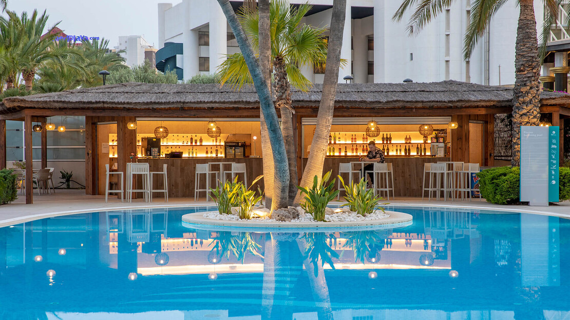 Levante Club Apartments